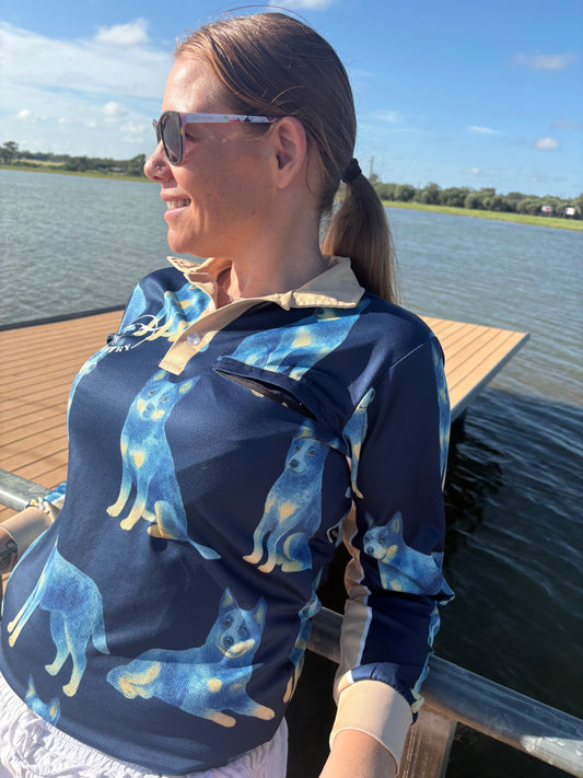 Jack Collection Fishing Shirt