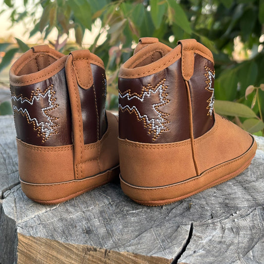 Baby Cowboy Boots