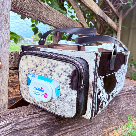 Station Luxe Utility Caddy