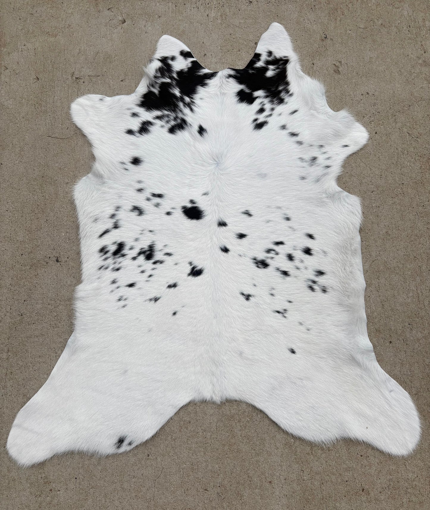 Brazilian Calf Hide 002202
