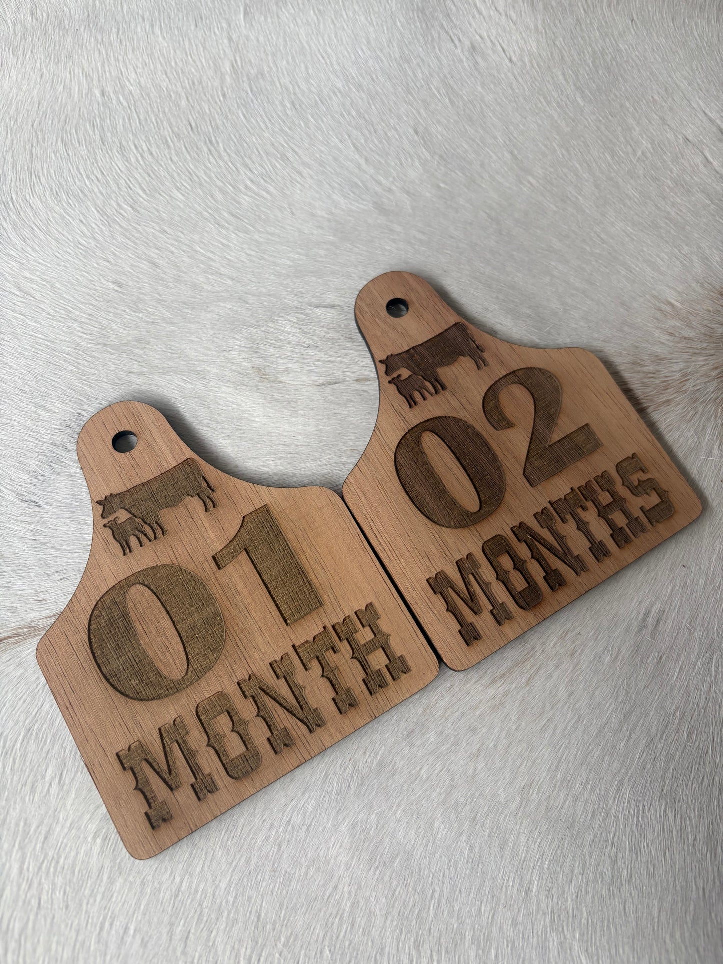 Bundle of Joy Milestone Bundle