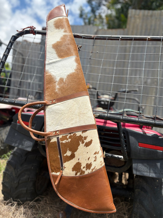 βStockmanβ Rifle Bag