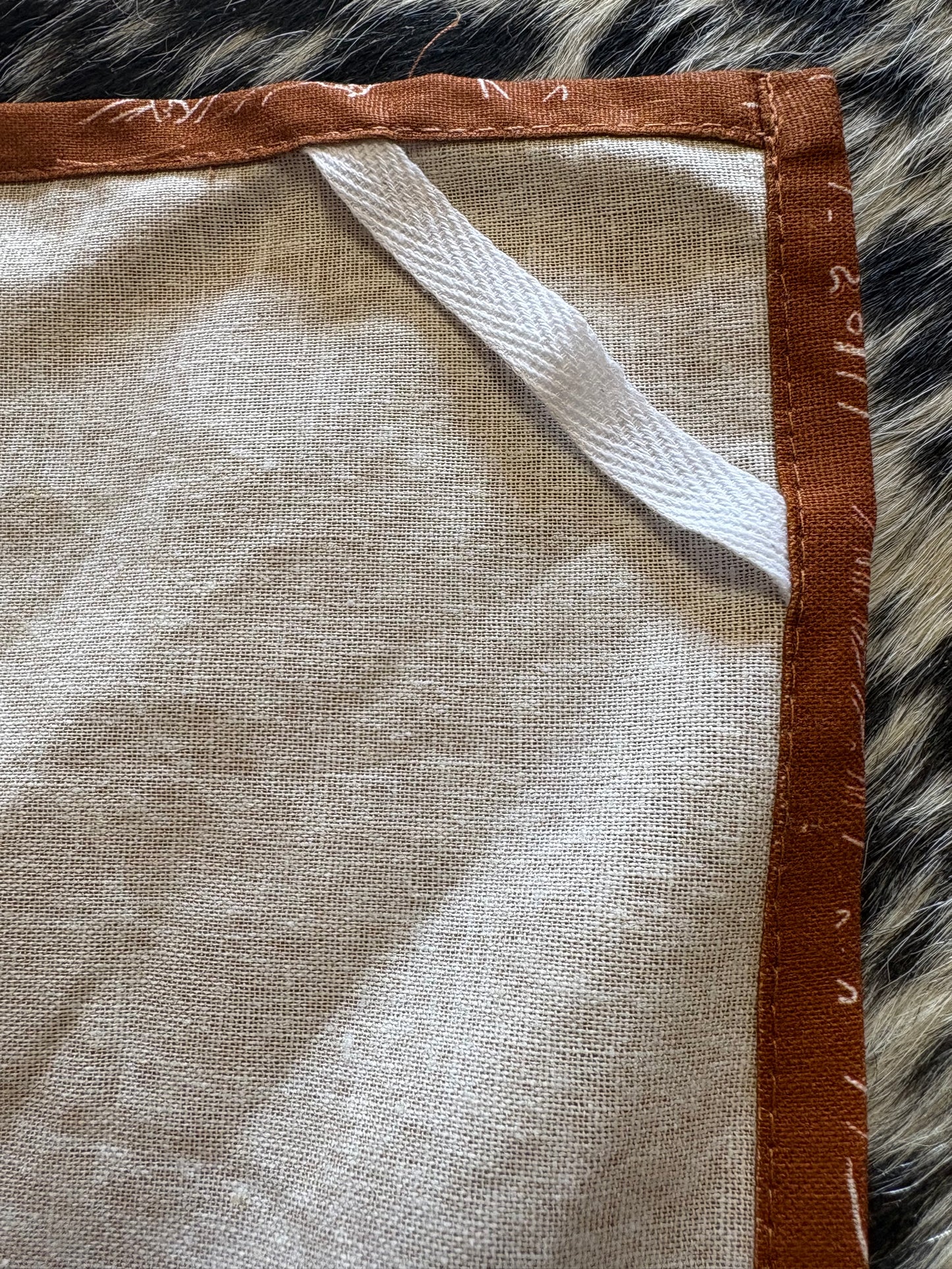 Country Collection Tea Towels