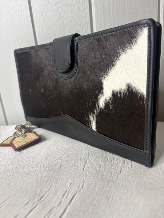 The Long Haul Travel Wallet