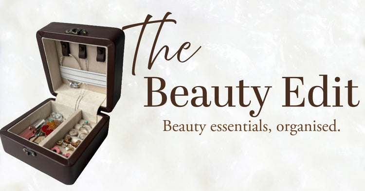 The Beauty Edit