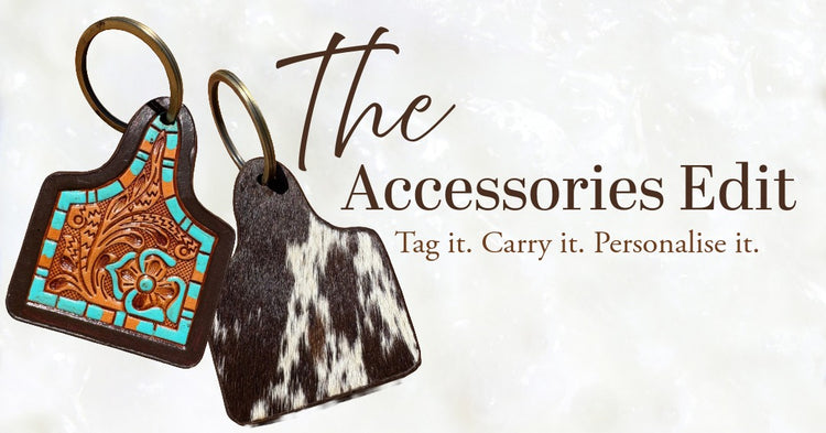 The Accessories Edit