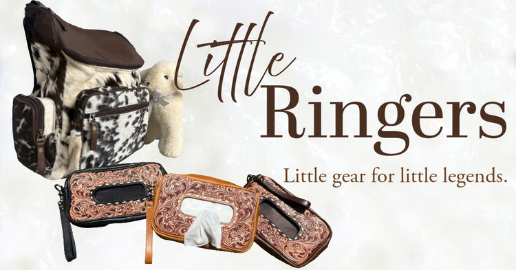 Little Ringers