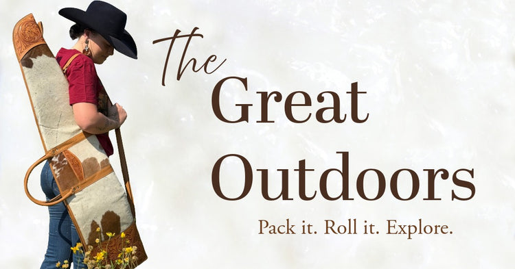 The Great Outdoors