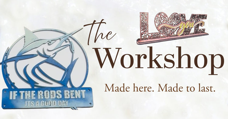 The Workshop