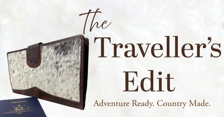 The Traveller’s Edit
