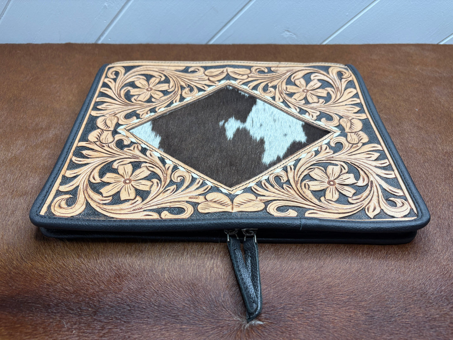 Cowhide & Leather Portfolio