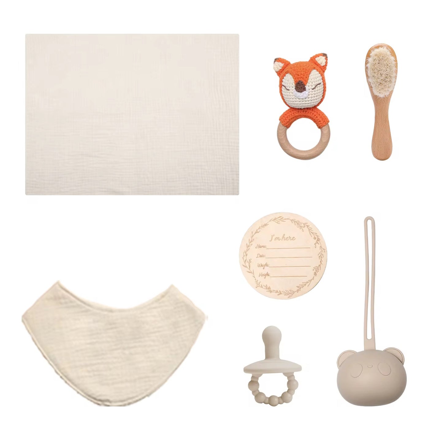 Baby Gift Set
