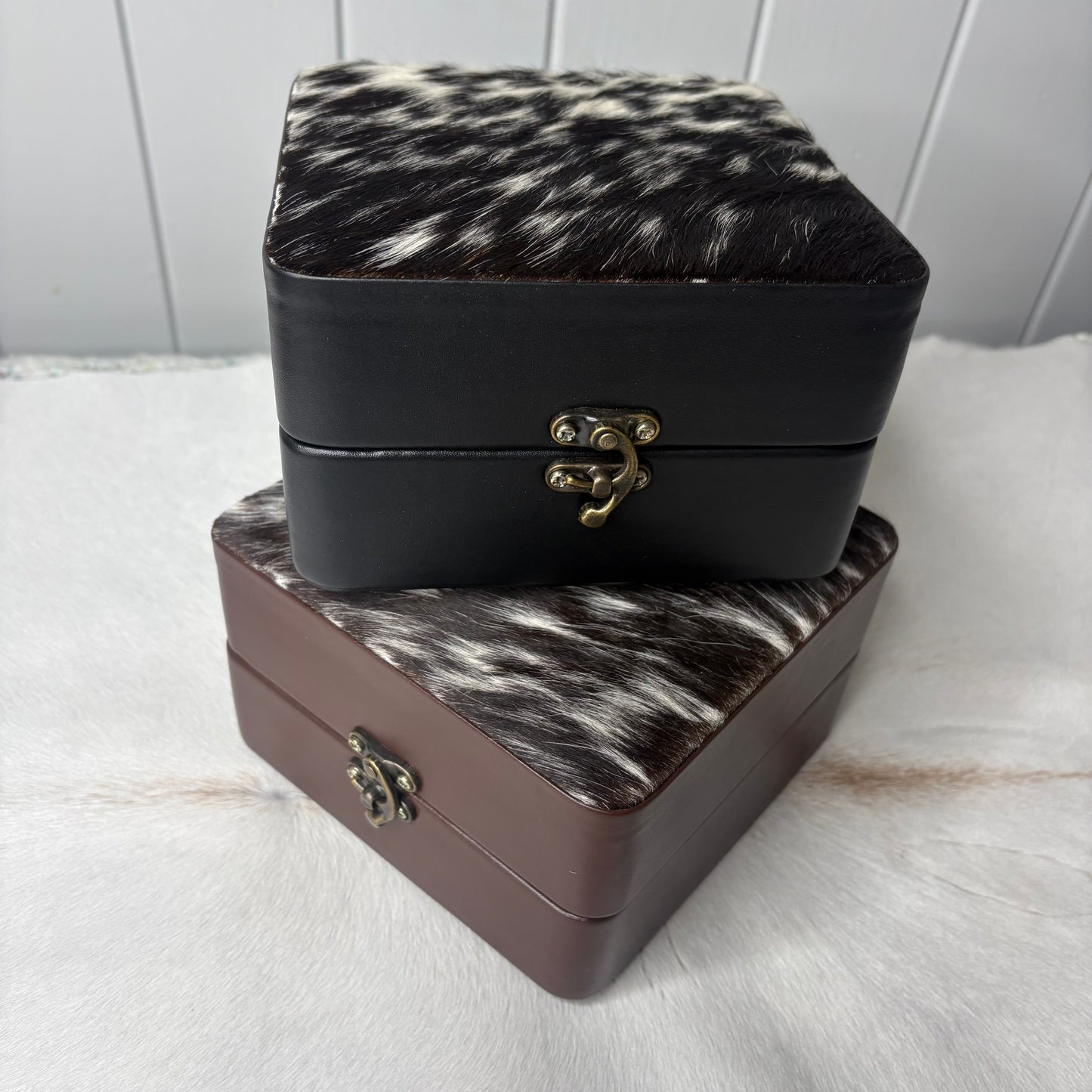 The Heirloom Jewellery Case