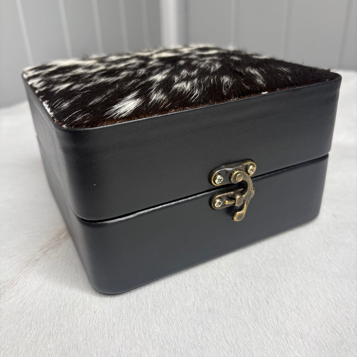 The Heirloom Jewellery Case