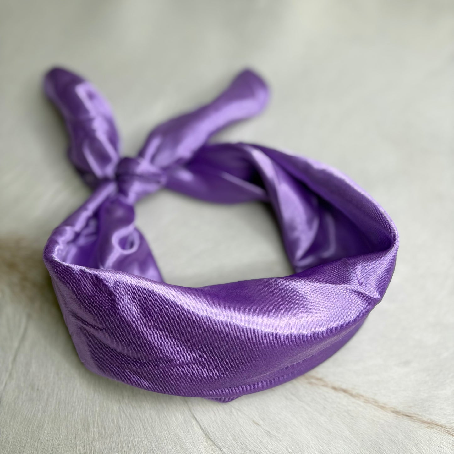Not So Plain Scarf
