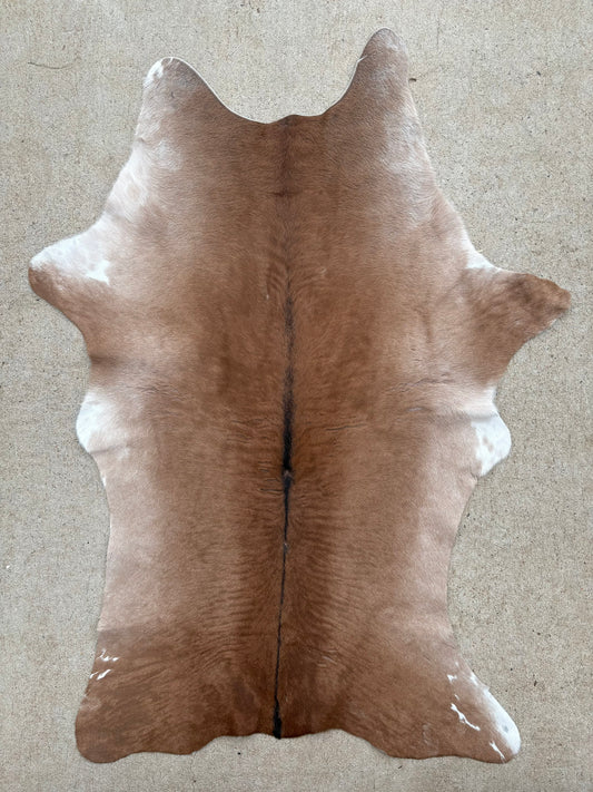 Brazilian Calf Hide 002242