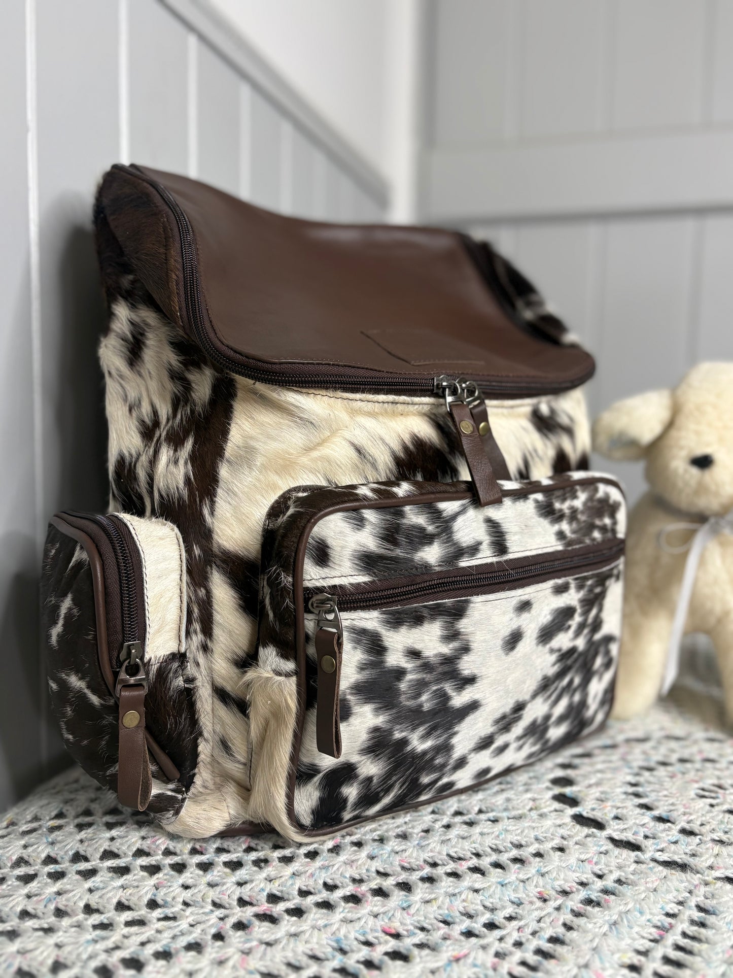 The Runaround Backpack