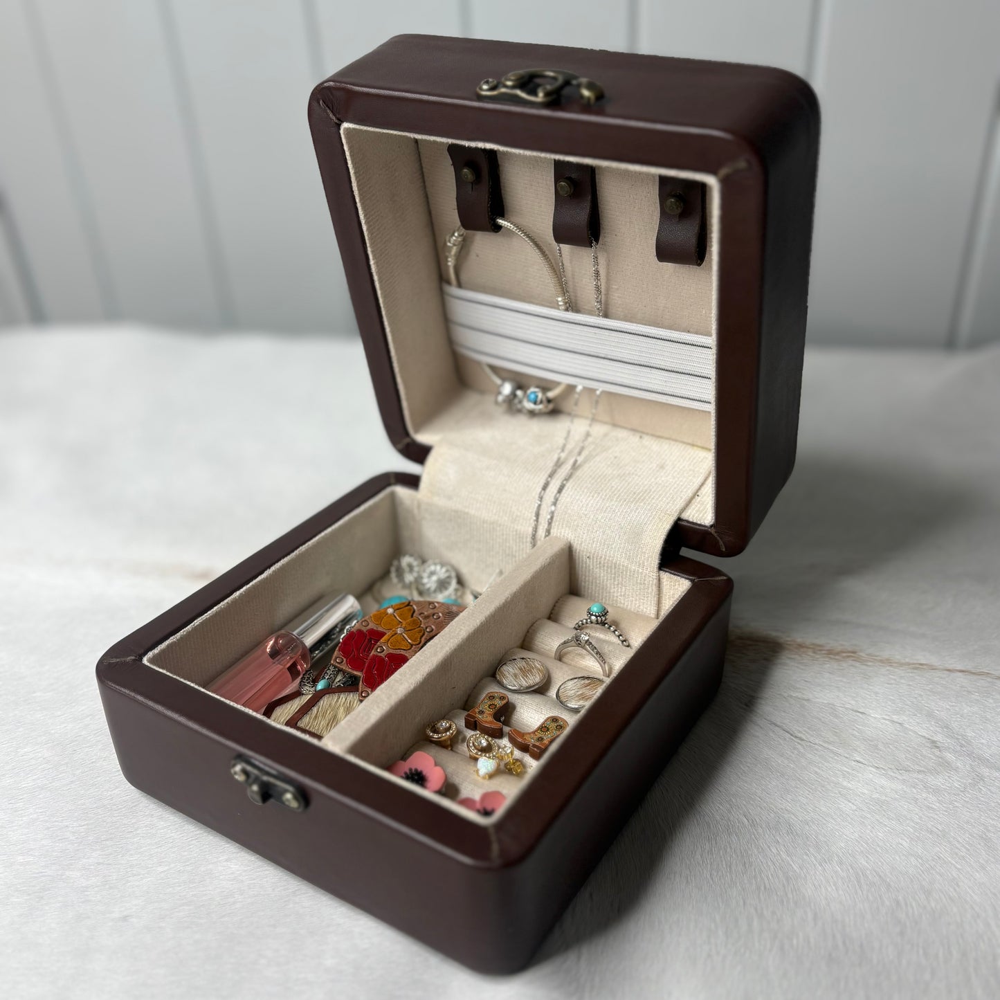 The Heirloom Jewellery Case