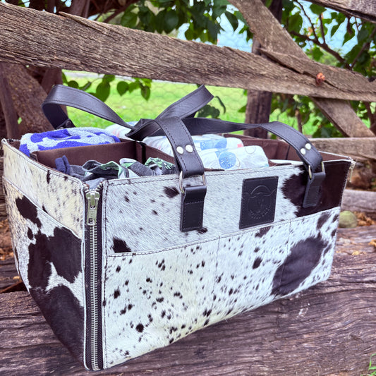 Station Luxe Utility Caddy