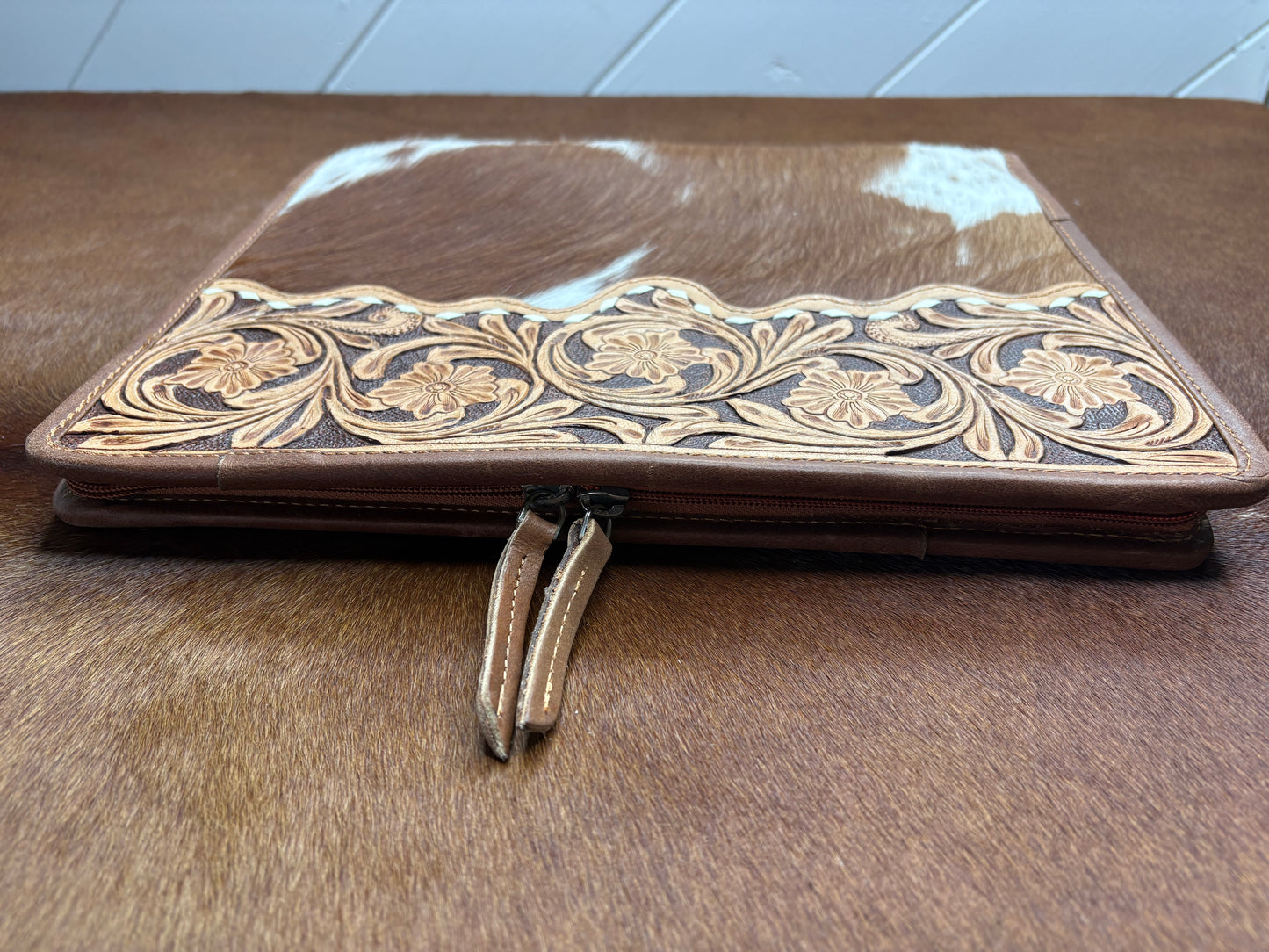 Cowhide & Leather Portfolio