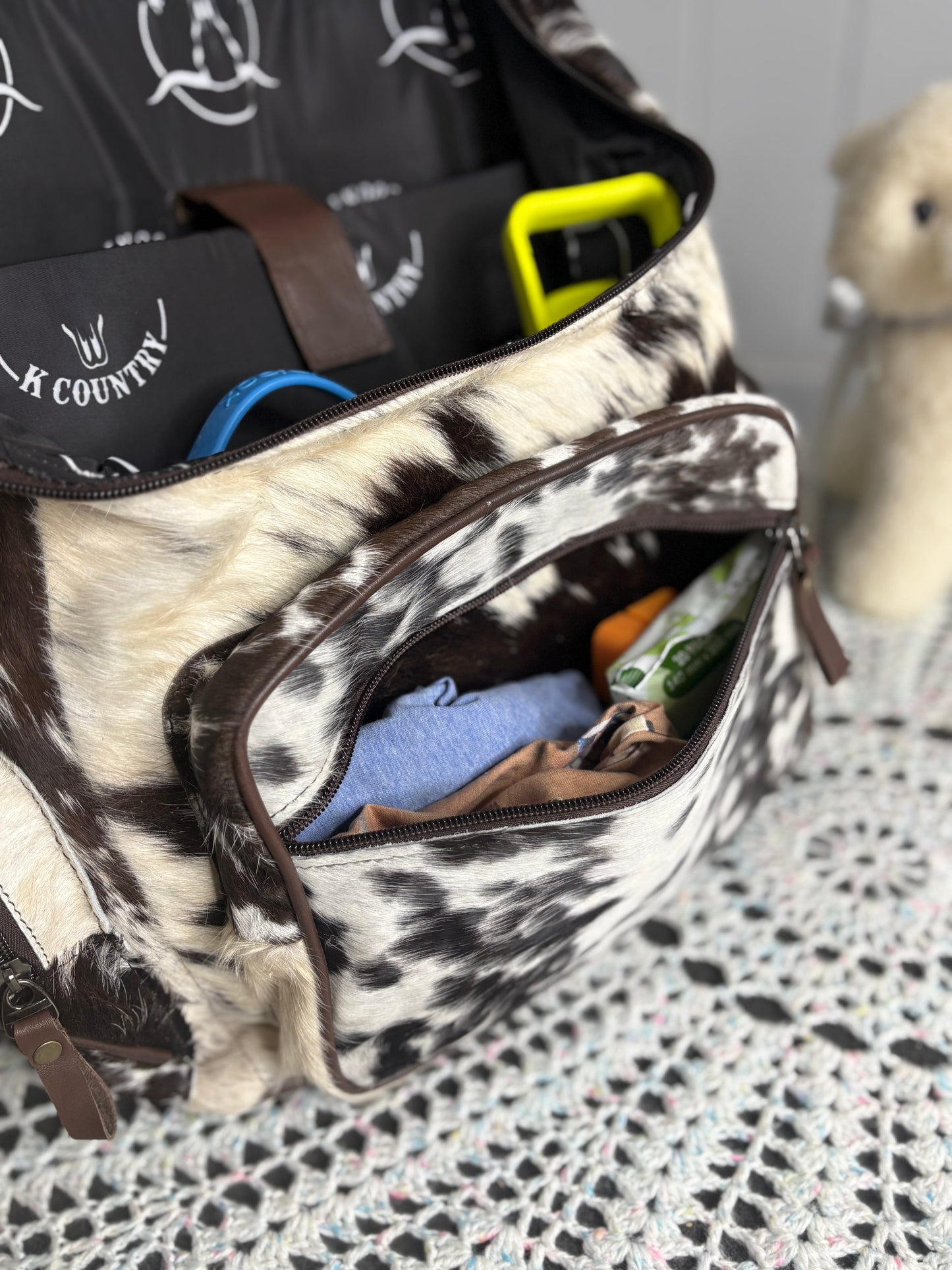 The Runaround Backpack