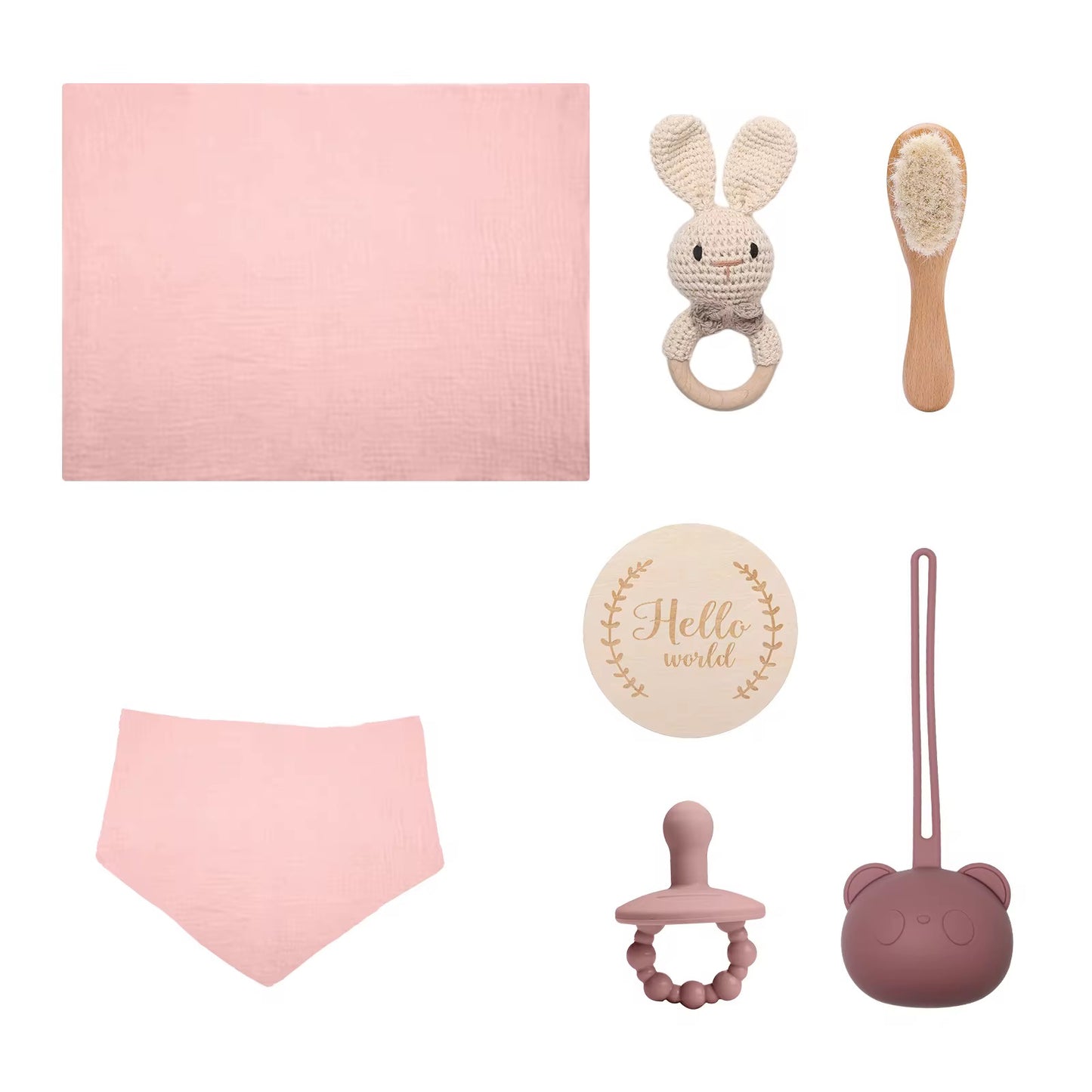 Baby Gift Set