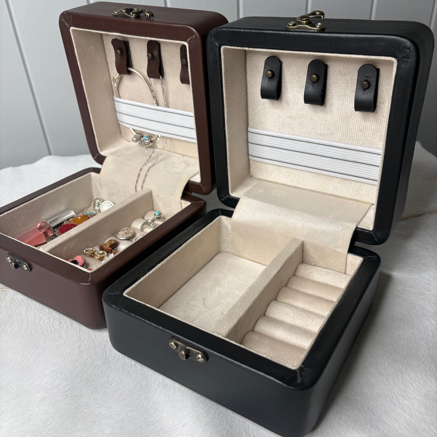 The Heirloom Jewellery Case