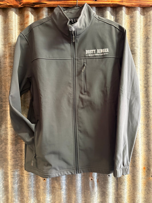 Dusty Ringer - Soft Shell Jacket