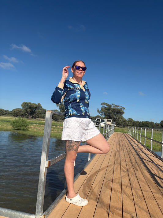 Jack Collection Fishing Shirt