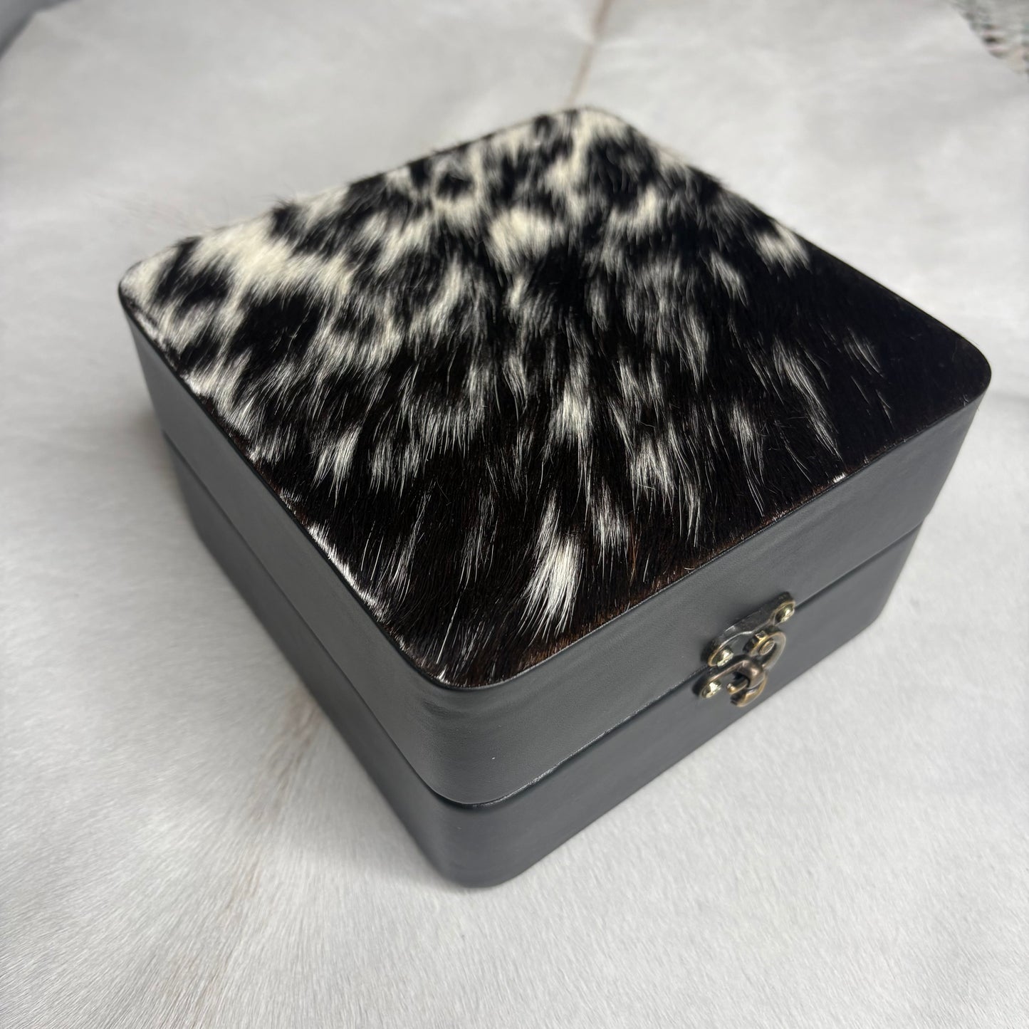 The Heirloom Jewellery Case