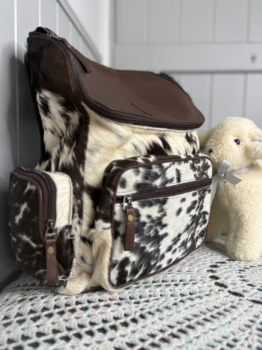 The Runaround Backpack