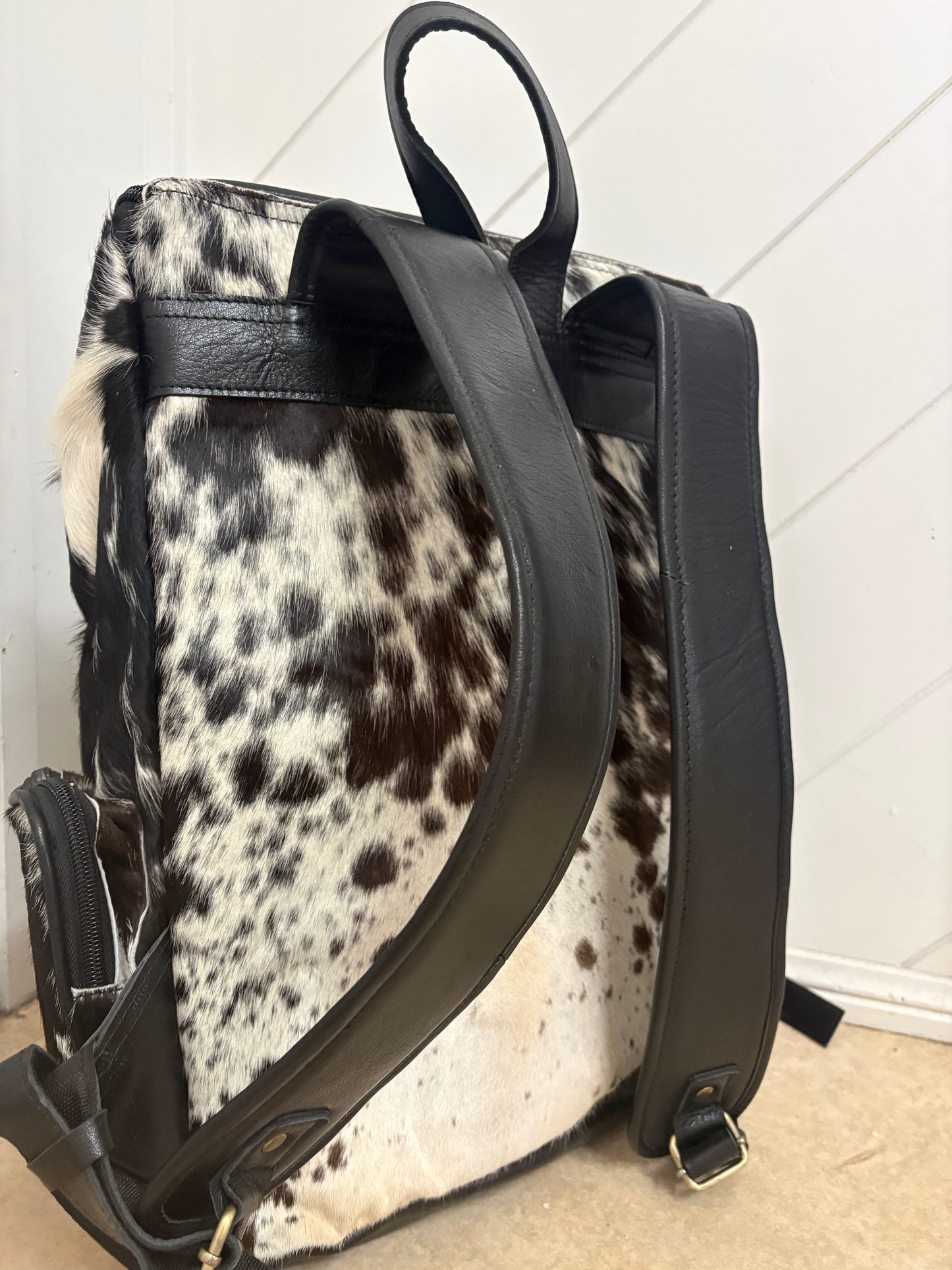 The Runaround Backpack
