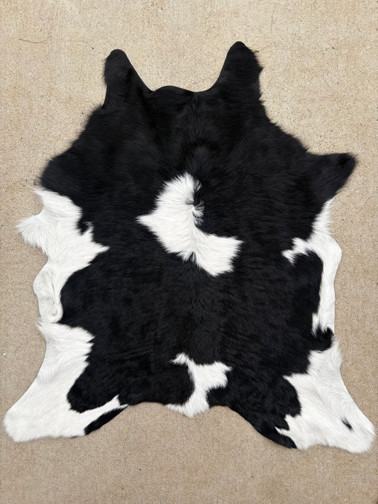 Brazilian Calf Hide 002262