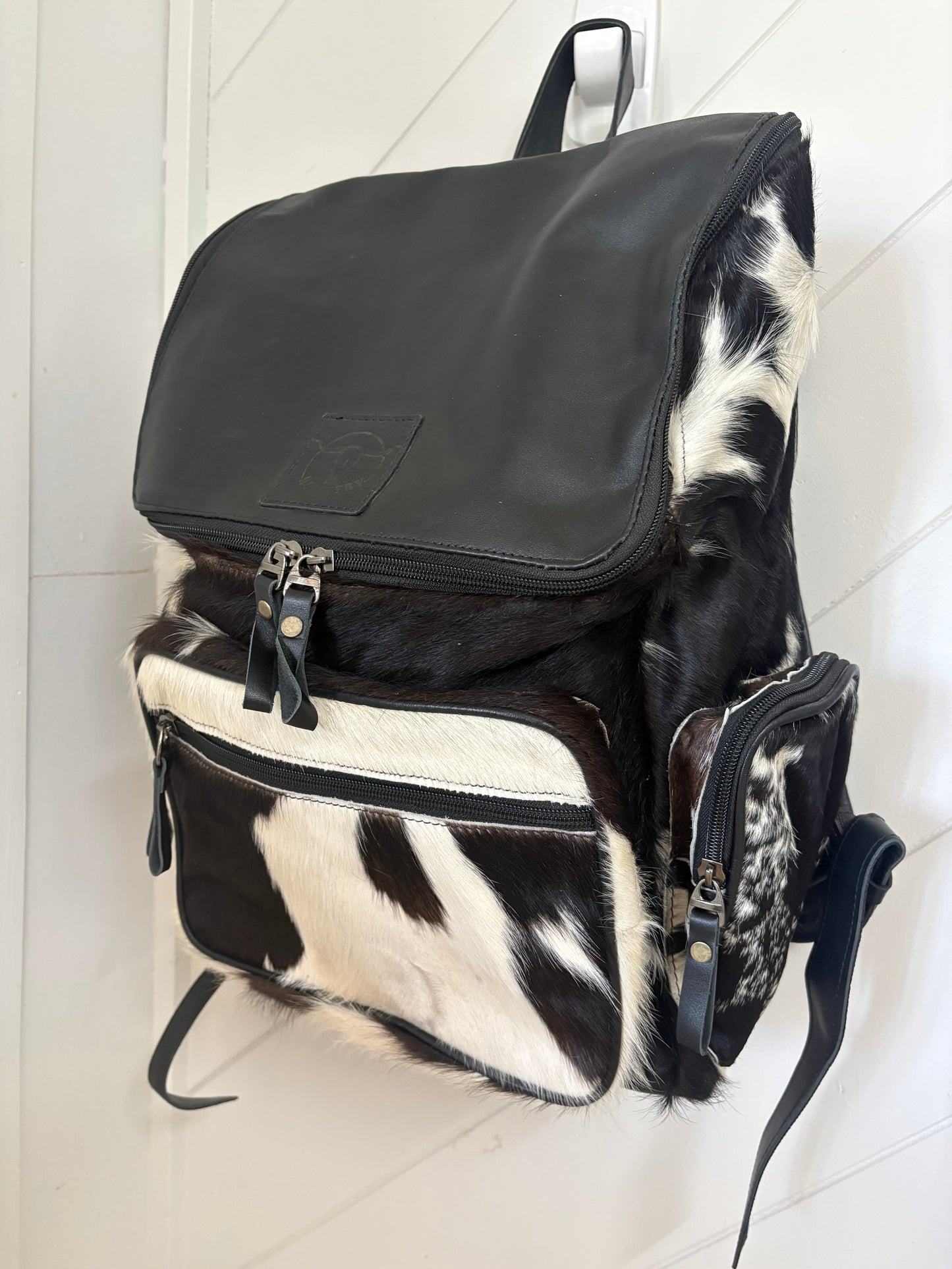 The Runaround Backpack