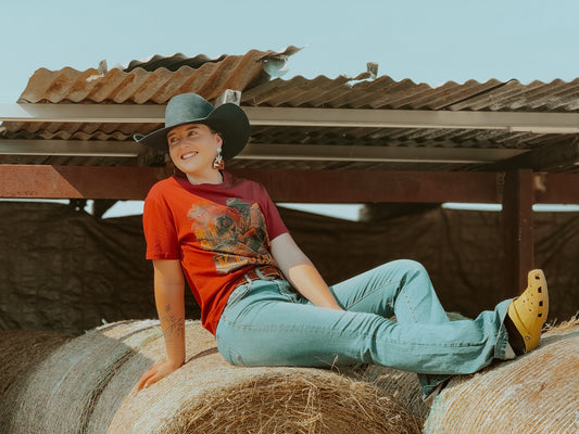 Ode to the Fencer Tee