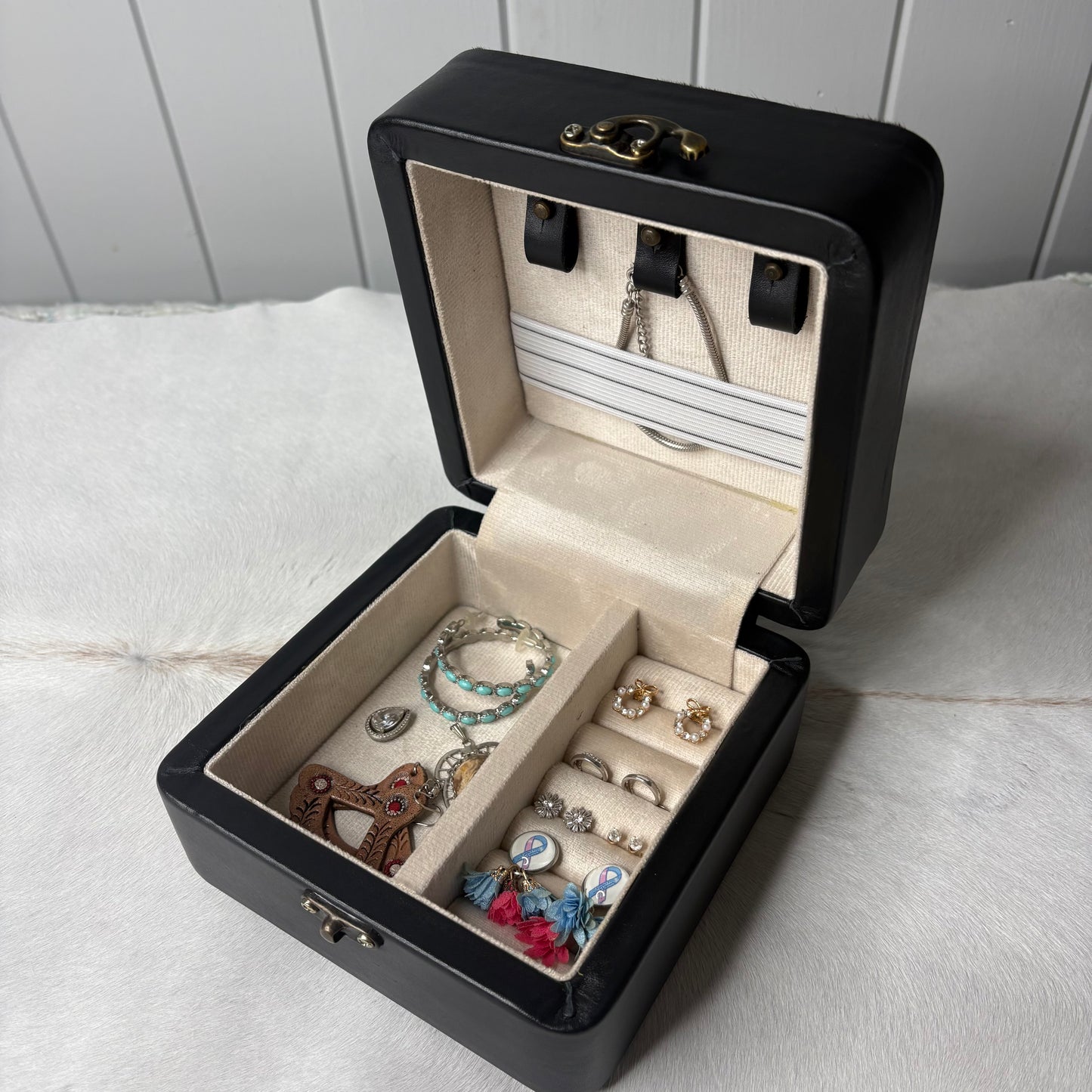 The Heirloom Jewellery Case