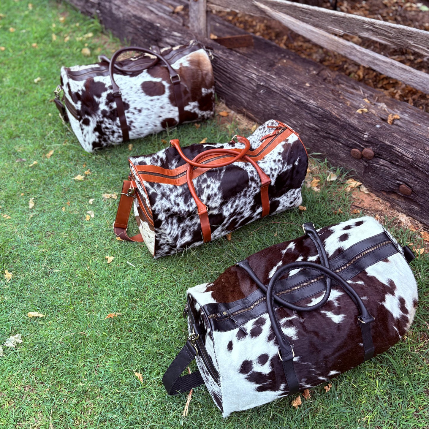 Duffle Bag