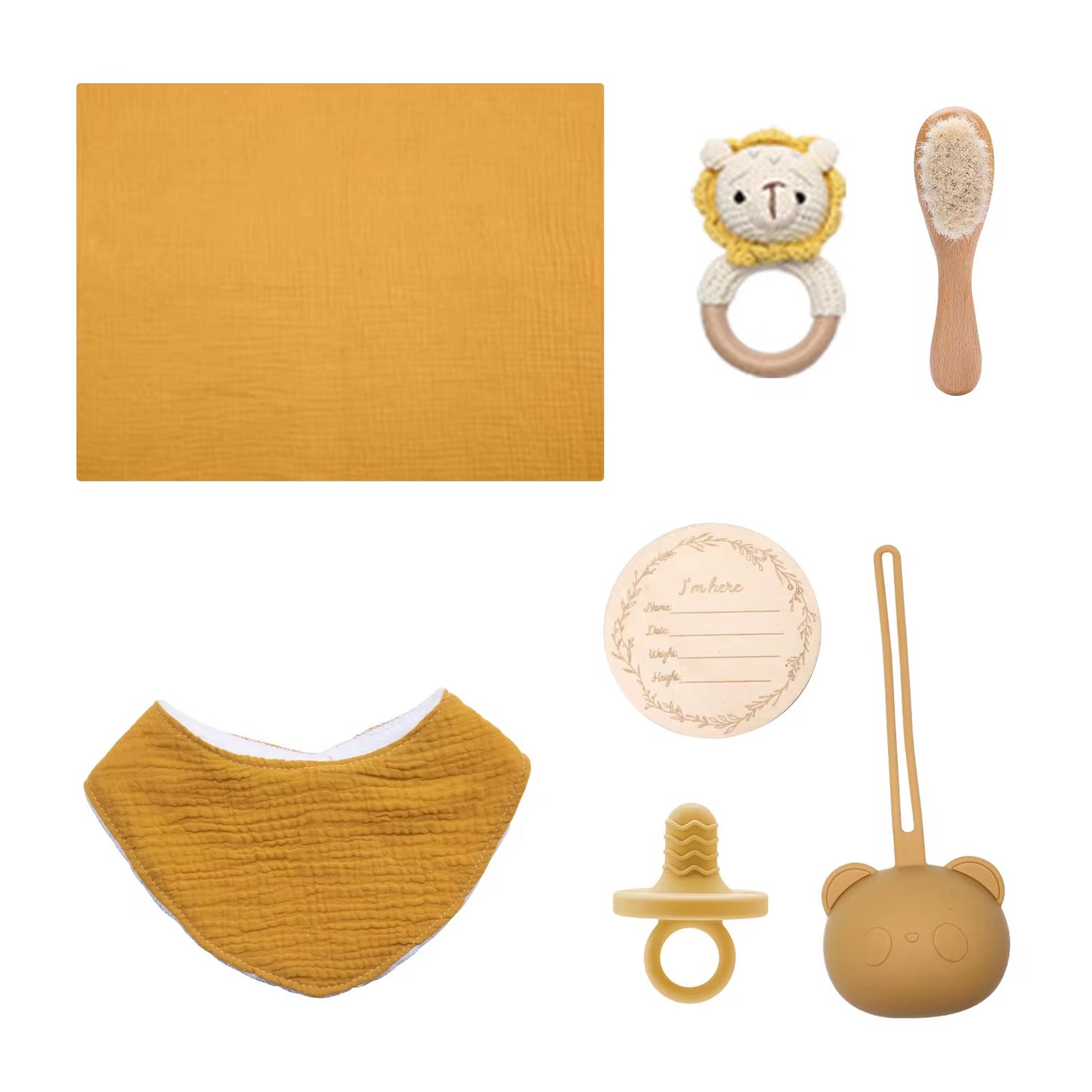 Baby Gift Set