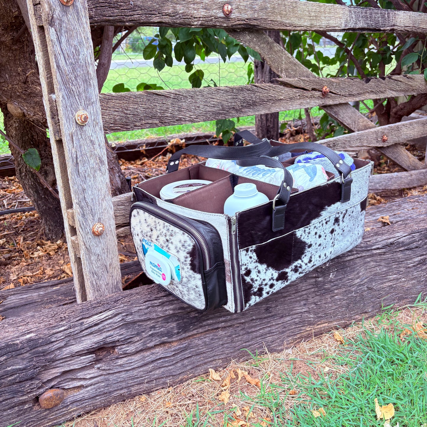 Station Luxe Utility Caddy