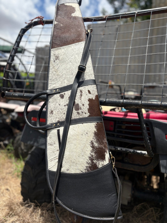 “Stockman” Rifle Bag