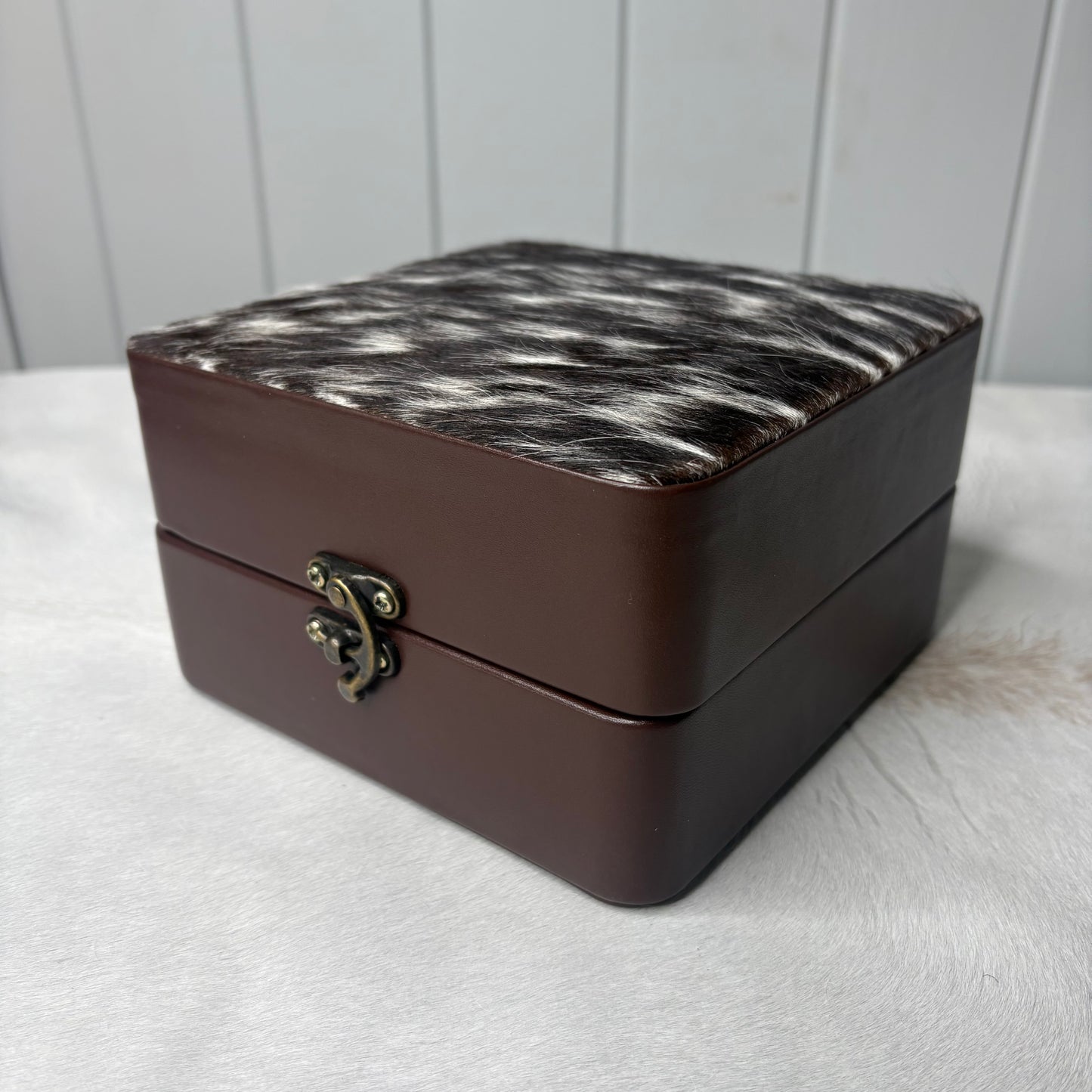The Heirloom Jewellery Case