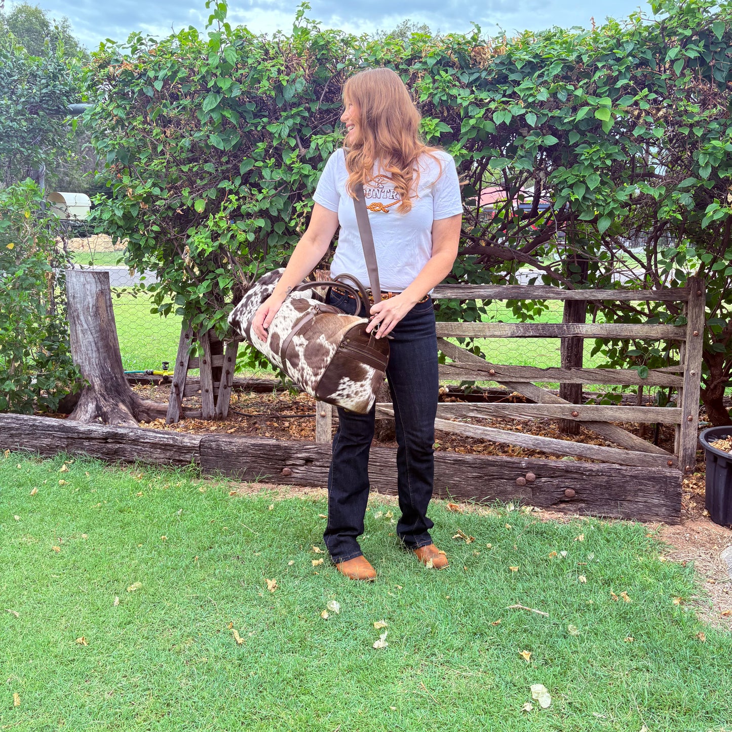 Duffle Bag