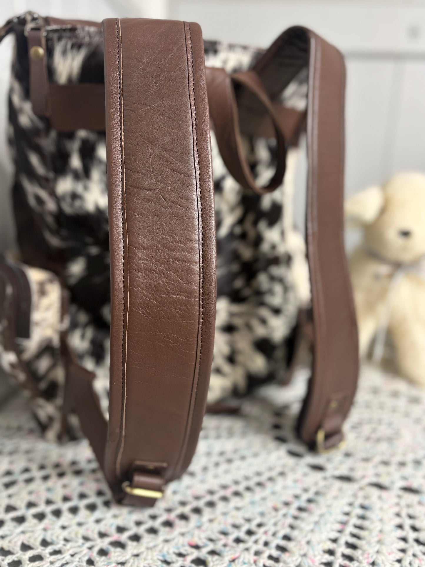 The Runaround Backpack