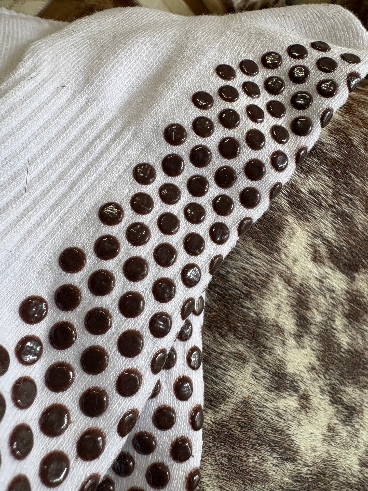 K COUNTRY Grip Socks