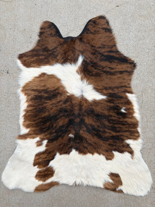 Brazilian Calf Hide 002