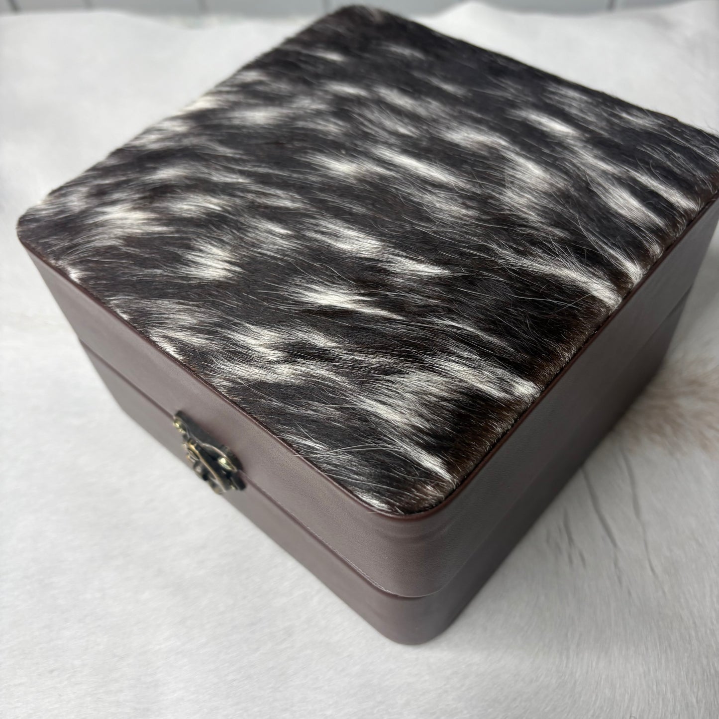 The Heirloom Jewellery Case