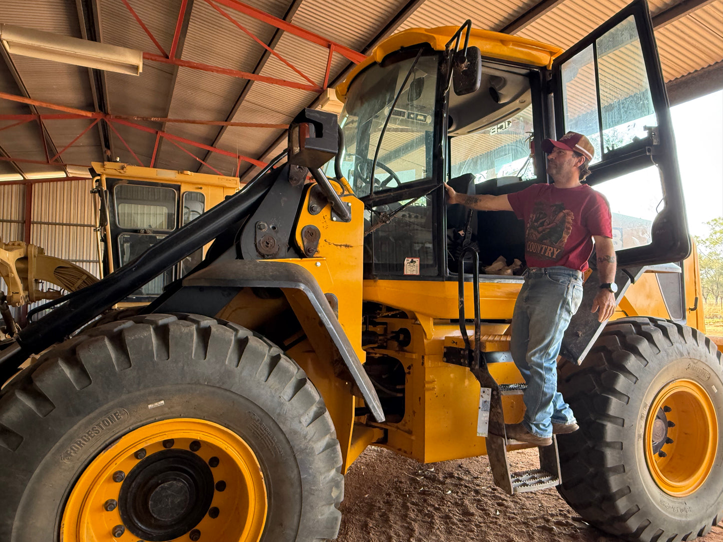 Ode to the Fencer Tee