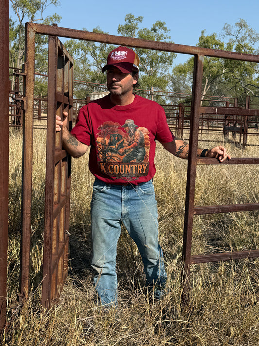 Ode to the Fencer Tee