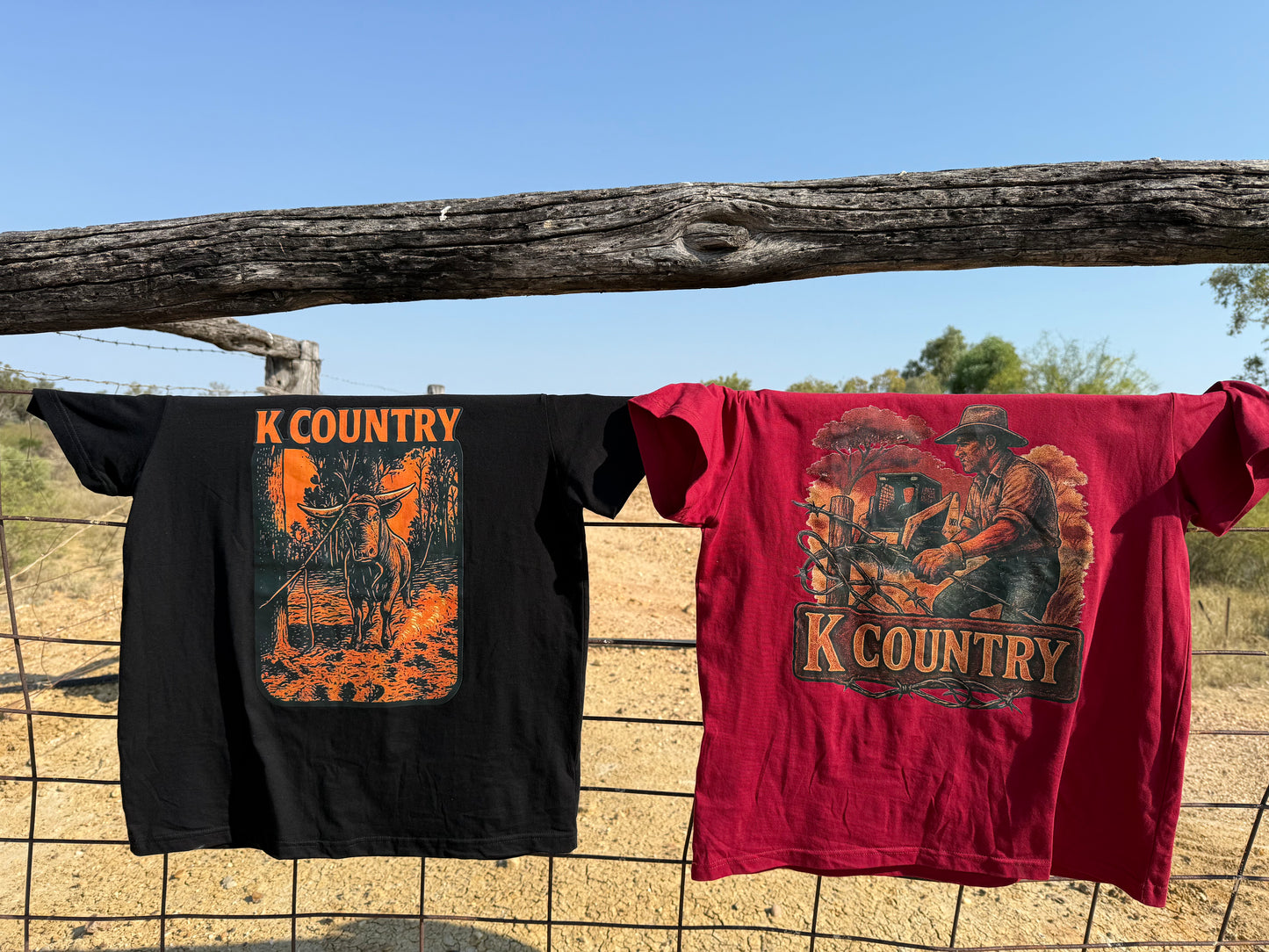 Ode to the Fencer Tee