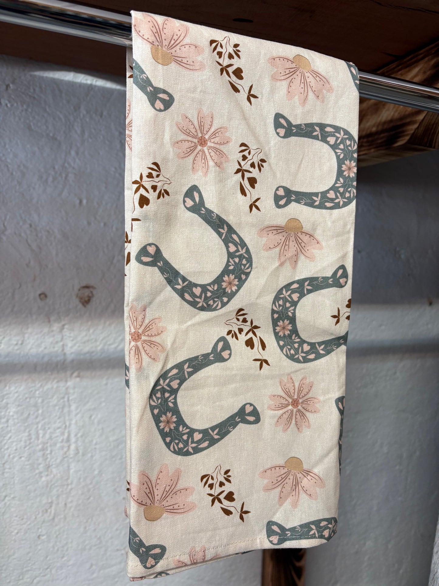 Country Collection Tea Towels